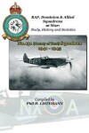 Book cover for No.131 (County of Kent) Squadron 1941 - 1945