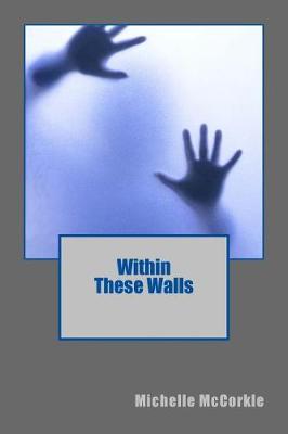 Book cover for Within These Walls