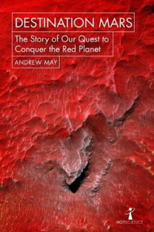 Cover of Destination Mars