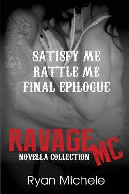 Book cover for Ravage MC Novella Collection