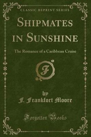 Cover of Shipmates in Sunshine