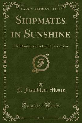 Book cover for Shipmates in Sunshine