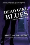 Book cover for Dead Girl Blues