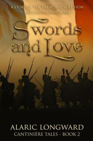Cover of Swords & Love