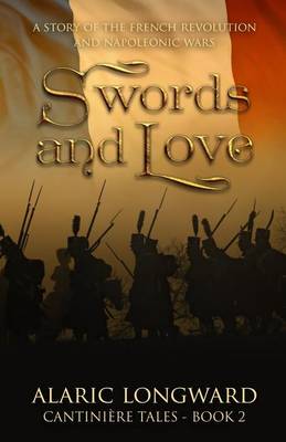 Book cover for Swords & Love