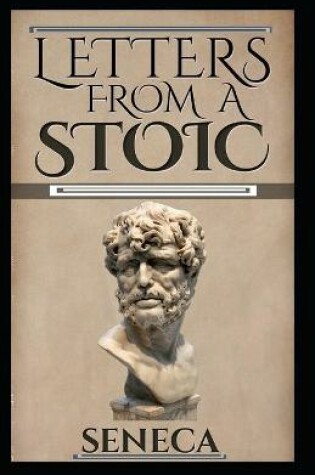 Cover of Letters from a Stoic(classic edition)