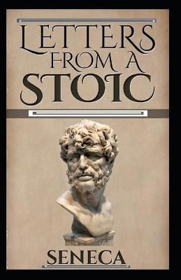 Book cover for Letters from a Stoic(classic edition)