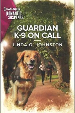 Cover of Guardian K-9 on Call
