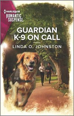 Cover of Guardian K-9 on Call