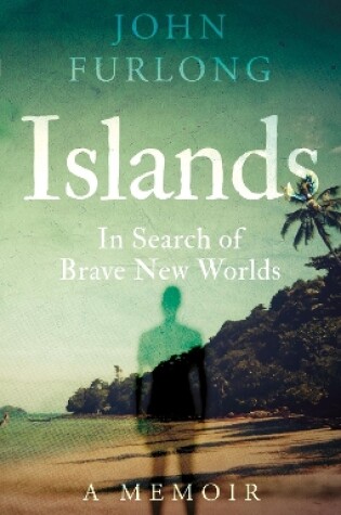 Cover of Islands