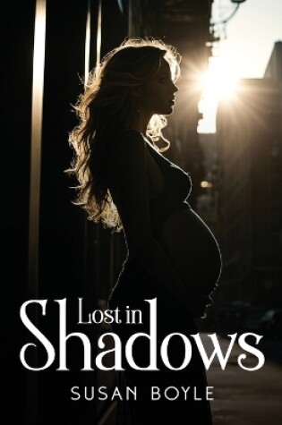 Cover of Lost in Shadows