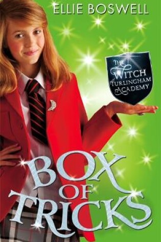 Cover of Box of Tricks