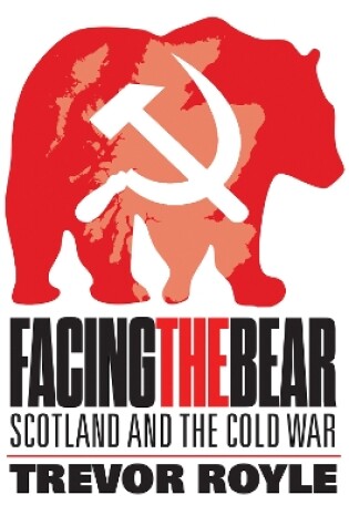 Cover of Facing the Bear