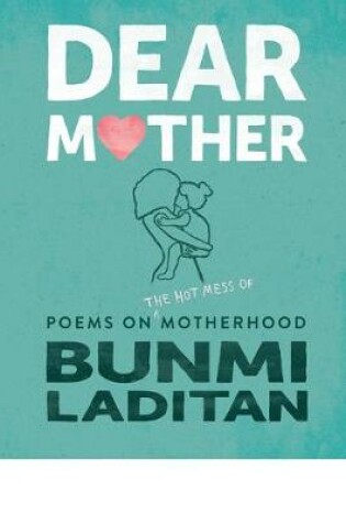 Cover of Dear Mother