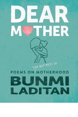 Book cover for Dear Mother