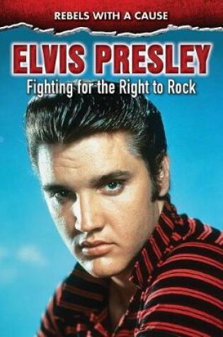 Cover of Elvis Presley