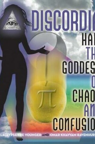 Cover of Discordia