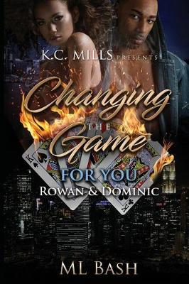 Book cover for Changing The Game For You