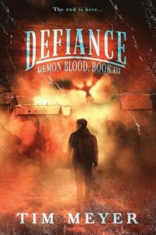 Cover of Defiance