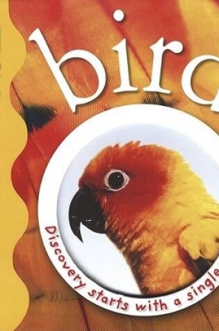 Cover of Bird