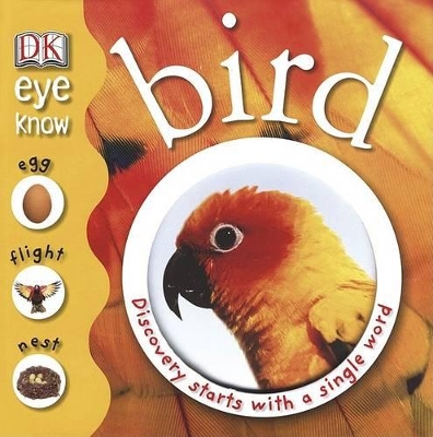 Cover of Bird