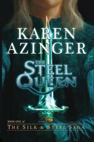 Cover of The Steel Queen