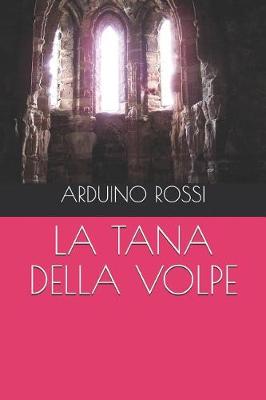 Book cover for La Tana Della Volpe