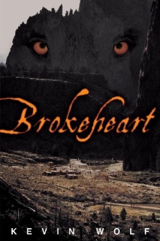 Cover of Brokeheart