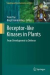 Book cover for Receptor-like Kinases in Plants