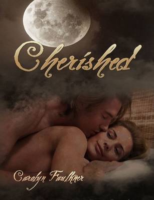 Book cover for Cherished