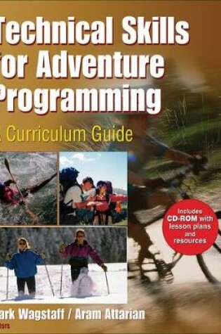 Cover of Technical Skills for Adventure Programming