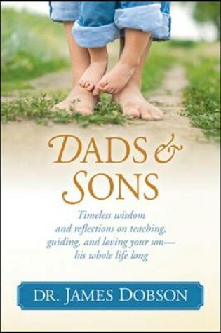 Cover of Dads and Sons