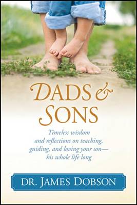 Book cover for Dads and Sons