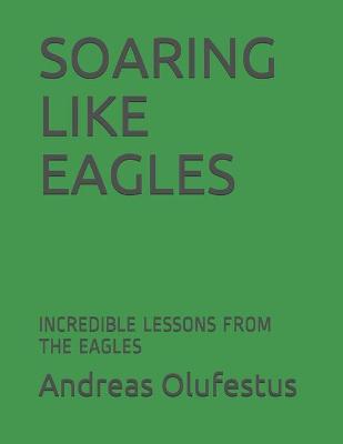 Book cover for Soaring Like Eagles