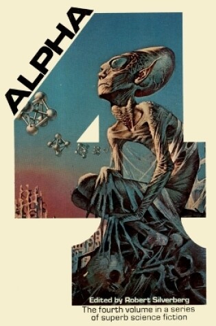 Cover of Alpha 4