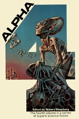 Cover of Alpha 4