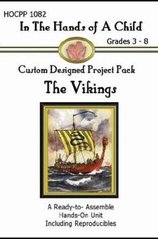 Cover of The Vikings