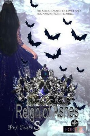 Cover of Reign of Ashes