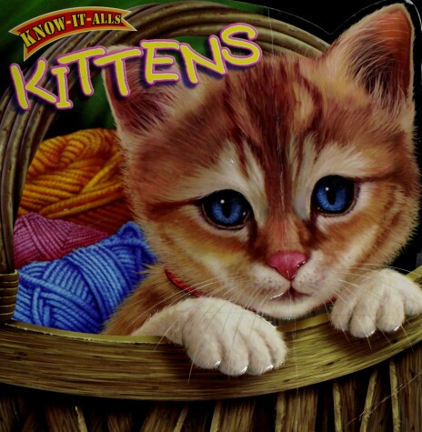 Cover of Kittens