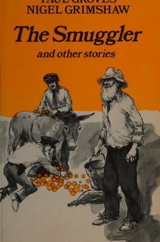 Cover of The Smuggler and Other Stories