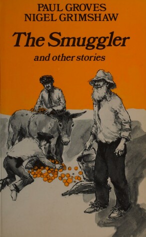 Book cover for The Smuggler and Other Stories