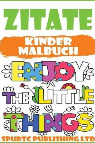 Cover of Zitate