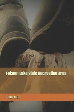 Cover of Folsom Lake State Recreation Area