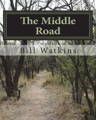Book cover for The Middle Road