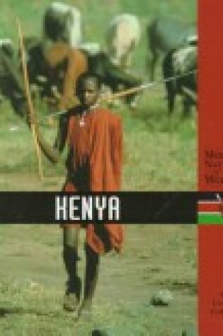 Cover of Kenya