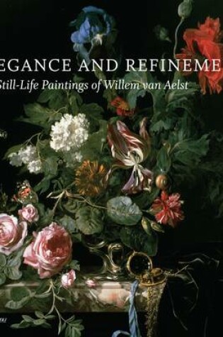 Cover of Elegance and Refinement