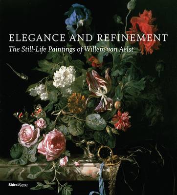 Book cover for Elegance and Refinement