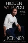 Book cover for Hidden With You