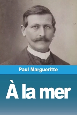 Book cover for À la mer