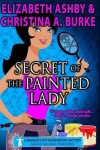 Book cover for Secret of the Painted Lady